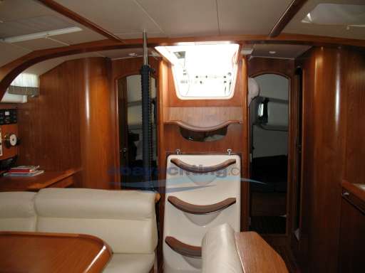 Jeanneau Jeanneau Sun odyssey 49