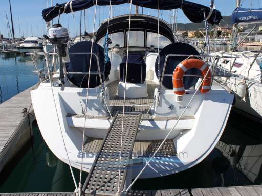 Jeanneau Jeanneau Sun odyssey 49