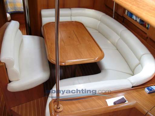 Jeanneau Jeanneau Sun odyssey 49