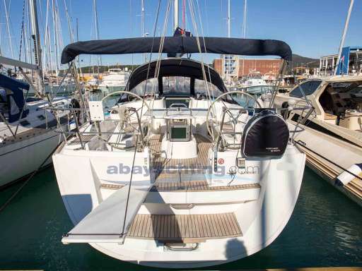 Jeanneau Jeanneau Sun odyssey 49