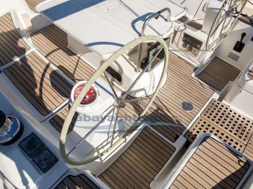 Jeanneau Jeanneau Sun odyssey 49