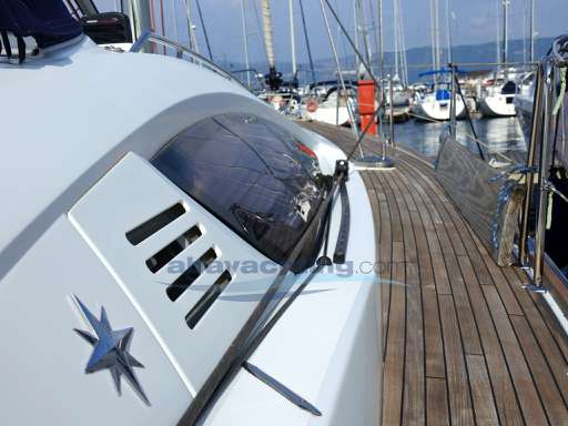 Jeanneau Jeanneau Sun odyssey 50 ds - 50ds