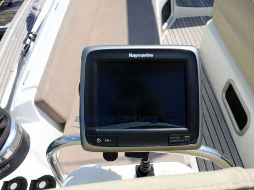 Jeanneau Jeanneau Sun odyssey 50 ds - 50ds