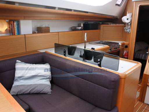 Jeanneau Jeanneau Sun odyssey 50 ds - 50ds