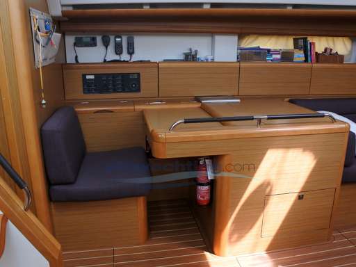 Jeanneau Jeanneau Sun odyssey 50 ds - 50ds