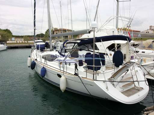 Jeanneau Jeanneau Sun odyssey 50 ds - 50ds