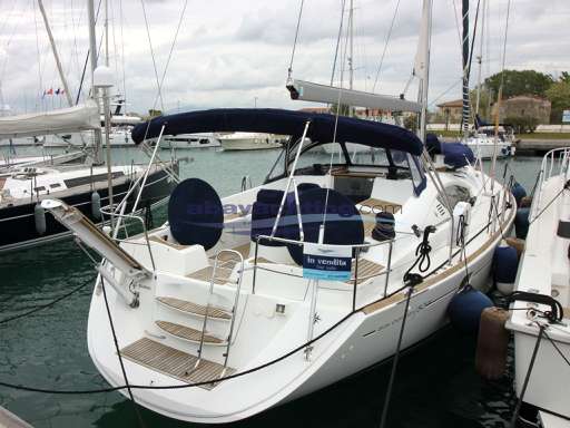 Jeanneau Jeanneau Sun odyssey 50 ds - 50ds