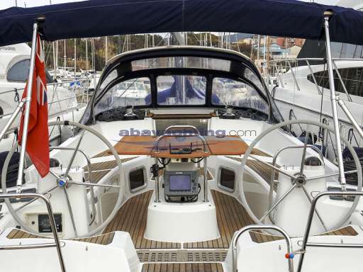 Jeanneau Jeanneau Sun odyssey 50 ds - 50ds