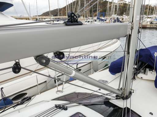 Jeanneau Jeanneau Sun odyssey 50 ds - 50ds