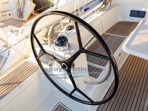 Jeanneau Jeanneau Sun odyssey 509