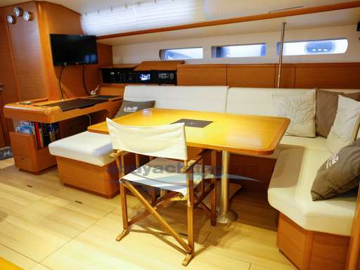 Jeanneau Jeanneau Sun odyssey 509