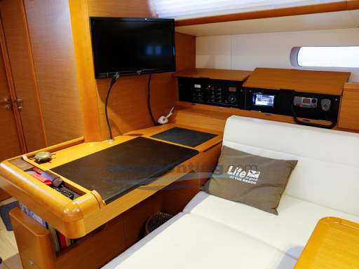 Jeanneau Jeanneau Sun odyssey 509