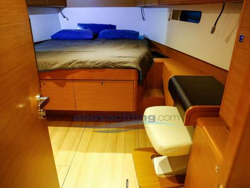 Jeanneau Jeanneau Sun odyssey 509