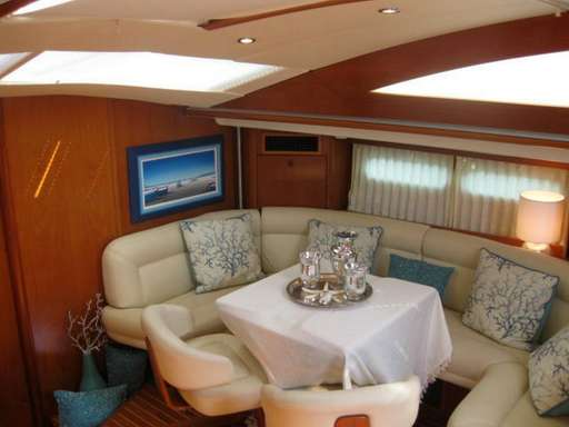 Jeanneau Jeanneau Sun odyssey 54 ds