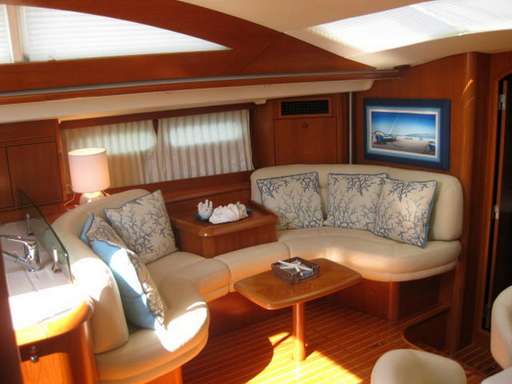 Jeanneau Jeanneau Sun odyssey 54 ds