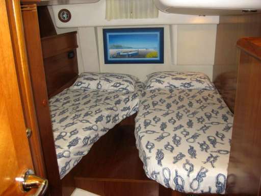 Jeanneau Jeanneau Sun odyssey 54 ds