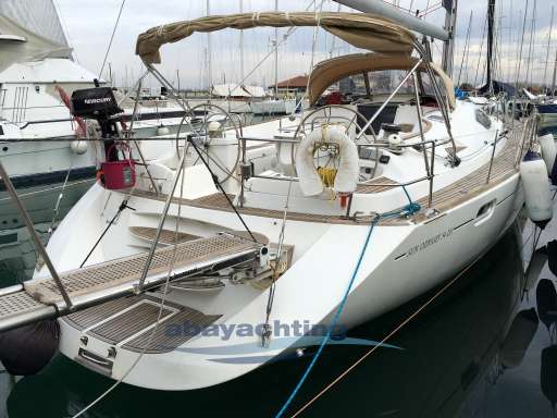 Jeanneau Jeanneau Sun odyssey 54ds - 54 ds