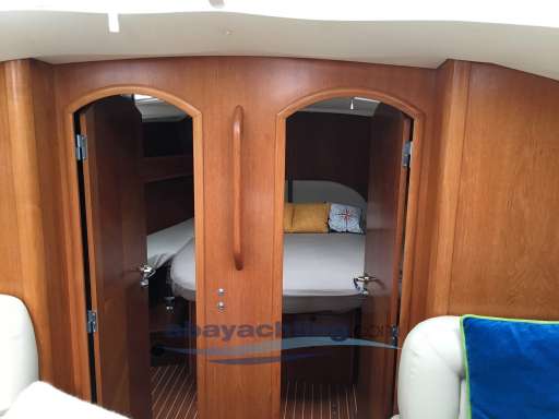 Jeanneau Jeanneau Sun odyssey 54ds - 54 ds