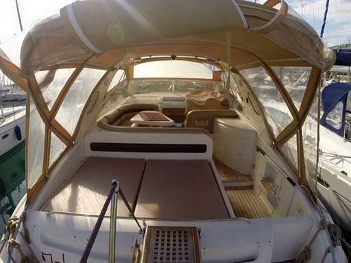 Princess yachts Princess yachts Princess v40