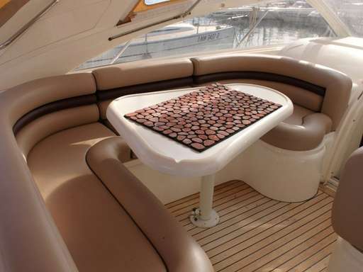 Princess yachts Princess yachts Princess v40