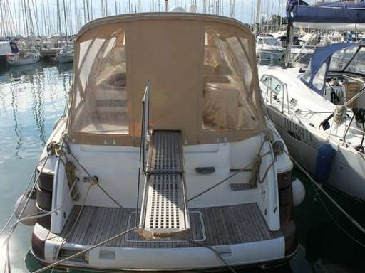 Princess yachts Princess yachts Princess v40