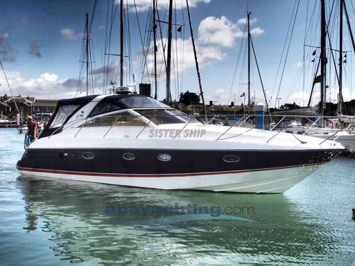 Princess yachts Princess yachts V 40 (v40)