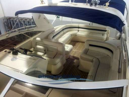 Princess yachts Princess yachts V 40 (v40)