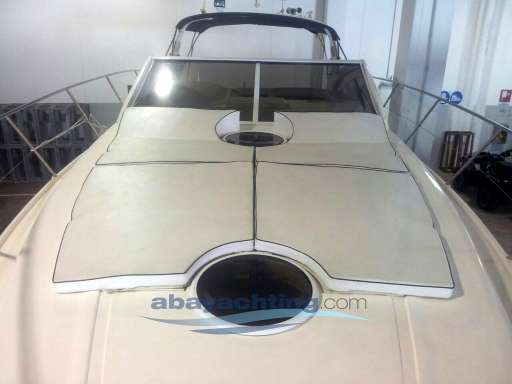 Princess yachts Princess yachts V 40 (v40)