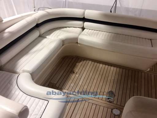 Princess yachts Princess yachts V 40 (v40)