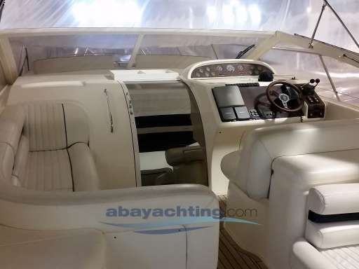 Princess yachts Princess yachts V 40 (v40)