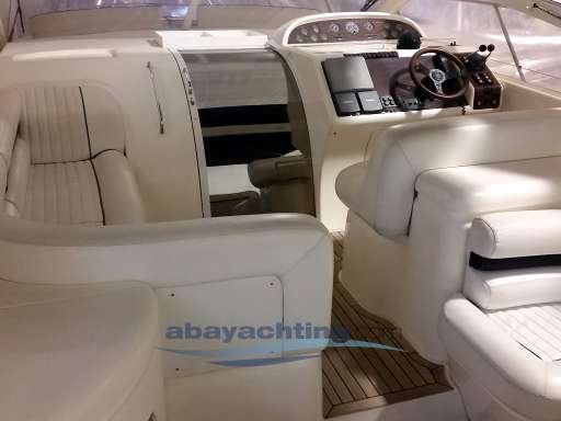 Princess yachts Princess yachts V 40 (v40)