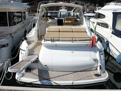 Princess yachts Princess yachts V 48 (v48)