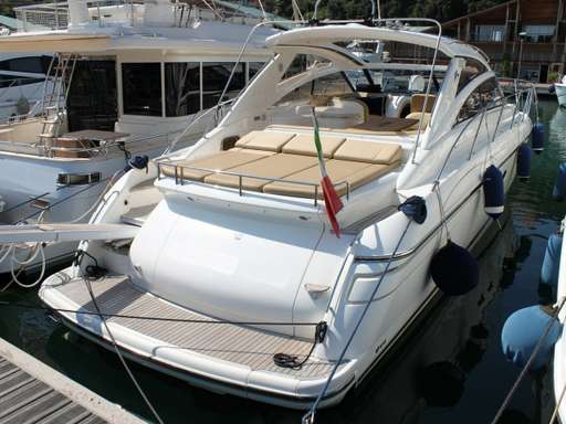 Princess yachts Princess yachts V 48 (v48)