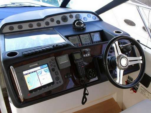 Princess yachts Princess yachts V 48 (v48)