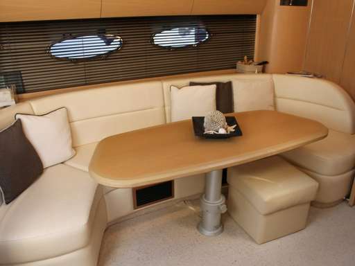 Princess yachts Princess yachts V 48 (v48)