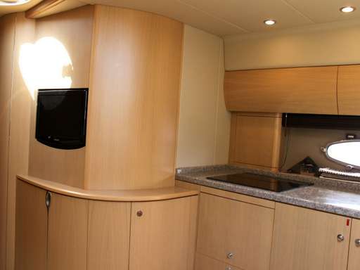 Princess yachts Princess yachts V 48 (v48)