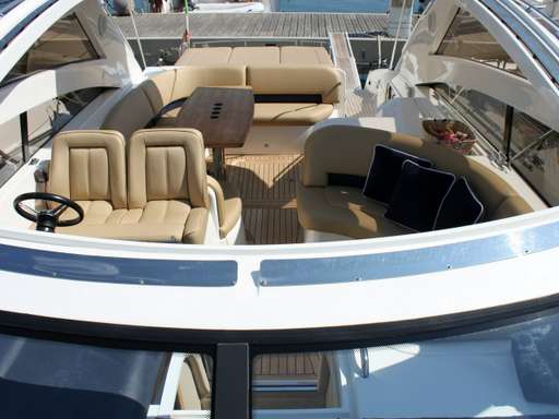 Princess yachts Princess yachts V 48 (v48)