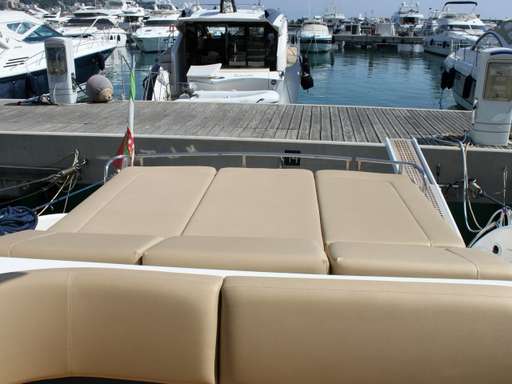 Princess yachts Princess yachts V 48 (v48)