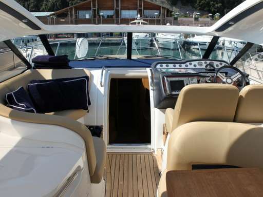 Princess yachts Princess yachts V 48 (v48)