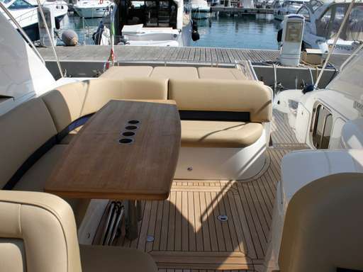 Princess yachts Princess yachts V 48 (v48)