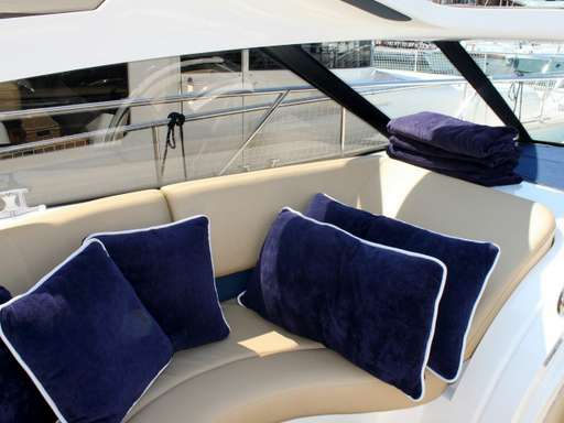 Princess yachts Princess yachts V 48 (v48)