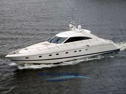 Princess yachts Princess yachts V65