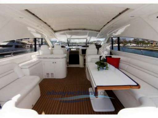 Princess yachts Princess yachts V65