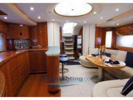 Princess yachts Princess yachts V65