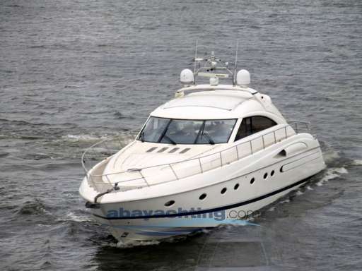 Princess yachts Princess yachts V65