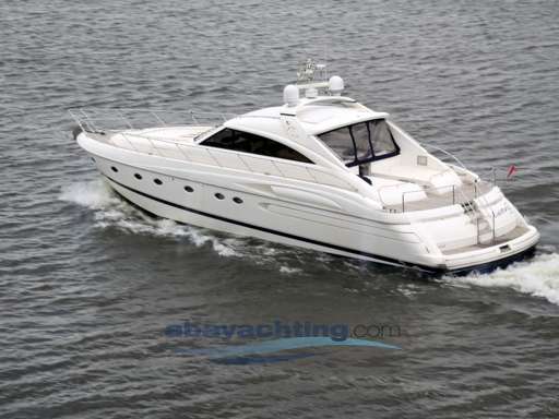 Princess yachts Princess yachts V65