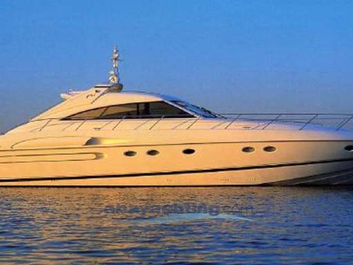 Princess yachts Princess yachts V65