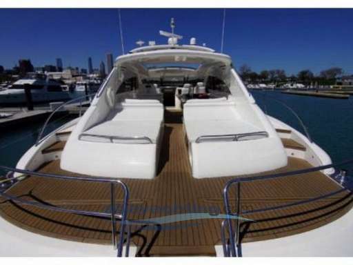 Princess yachts Princess yachts V65