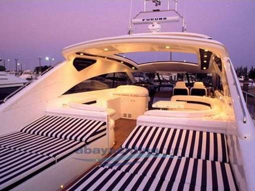 Princess yachts Princess yachts V65