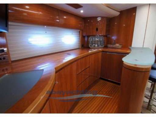 Princess yachts Princess yachts V65